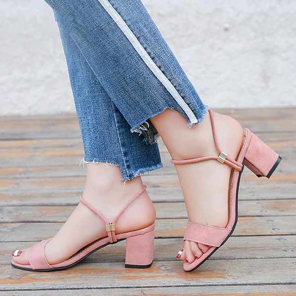 high heels shoes women fashion sandals pumps summer black ladies casual wedding m647
high heels shoes women fashion sandals pumps summer black ladies casual wedding m647