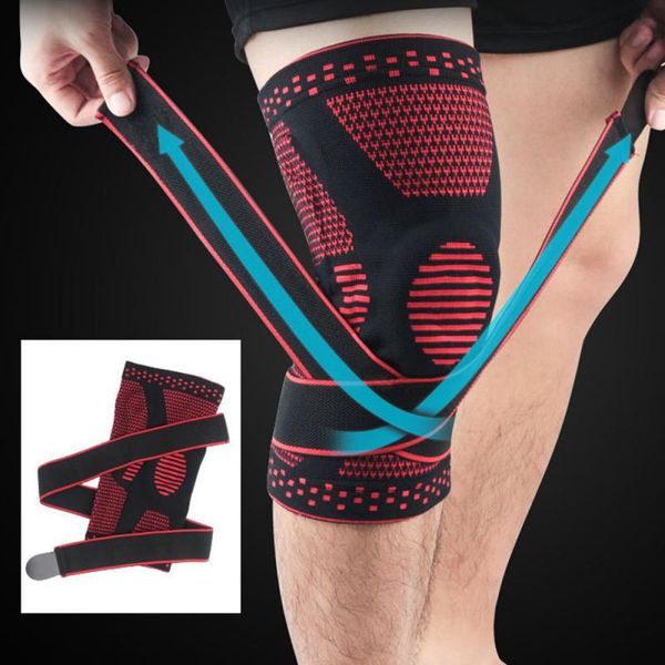 elbow & knee pads and sports warm bandage compression leggings flexible adjustment of pressure belt silicone pad, Black;gray
elbow & knee pads and sports warm bandage compression leggings flexible adjustment of pressure belt silicone pad, Black;gray