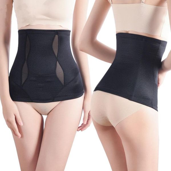 women's shapers waist trainer corset body shaper cincher seamless hip women shapewear modeling girdle slimming belt, Black;white
women's shapers waist trainer corset body shaper cincher seamless hip women shapewear modeling girdle slimming belt, Black;white