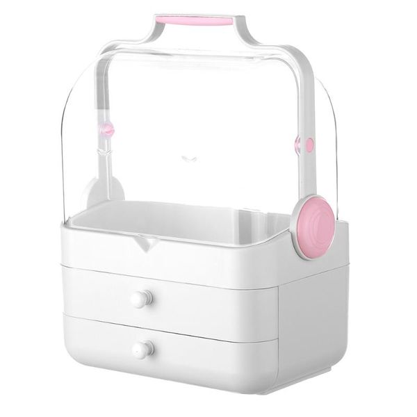 makeup organizer cosmetics jewelry storage box container 3 drawer casket deskcosmetic boxes & bins
makeup organizer cosmetics jewelry storage box container 3 drawer casket deskcosmetic boxes & bins