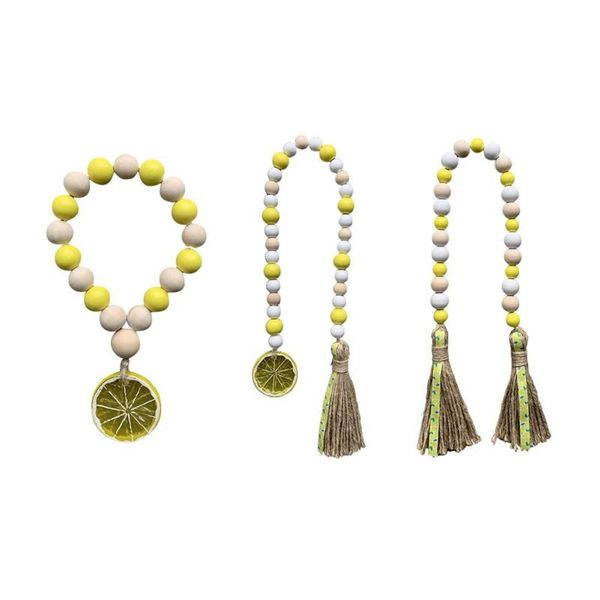 decorative objects & figurines lemon wood bead garland farmhouse rustic country decor wall boho decorations woven tassel hanging
decorative objects & figurines lemon wood bead garland farmhouse rustic country decor wall boho decorations woven tassel hanging