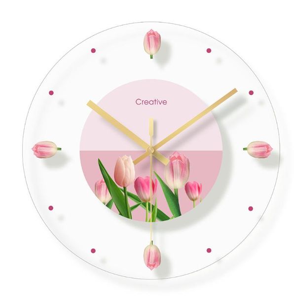 wall clocks silent nordic clock modern glass green planting art simple creative fashion watches living room decoration mm50wc
wall clocks silent nordic clock modern glass green planting art simple creative fashion watches living room decoration mm50wc