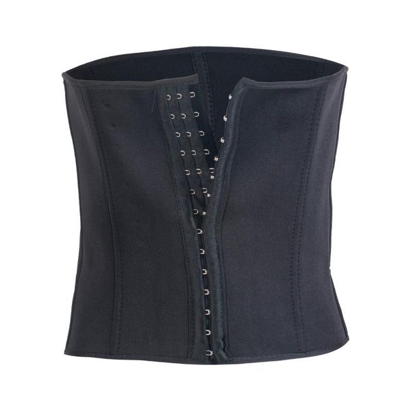 womens latex underbust body shaper waist clincher corset training trainer belt fat burning shapers plus size s-xxxl women's, Black;white
womens latex underbust body shaper waist clincher corset training trainer belt fat burning shapers plus size s-xxxl women's, Black;white