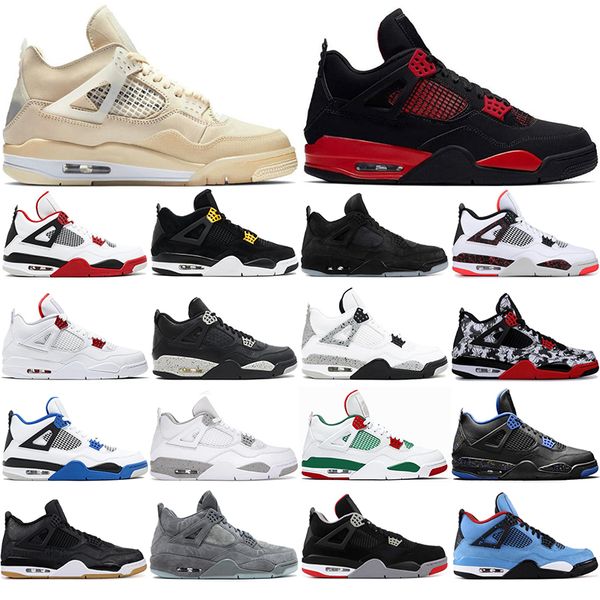 jumpman 4 basketball shoes 4s red thunder royalty sail bred black cat white cement toro bravo alternat trainers oreo encore travis scotts me, White;red
jumpman 4 basketball shoes 4s red thunder royalty sail bred black cat white cement toro bravo alternat trainers oreo encore travis scotts me, White;red