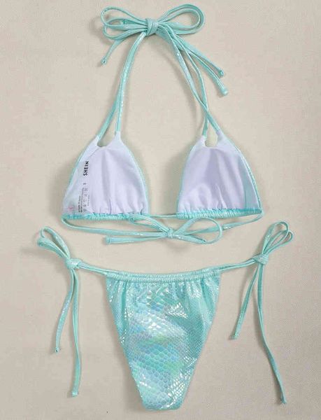 new 2021 shiny halter bikini women swimsuit female swimwear two pieces bikini set brazilian bather bathing suit swim ladying
new 2021 shiny halter bikini women swimsuit female swimwear two pieces bikini set brazilian bather bathing suit swim ladying