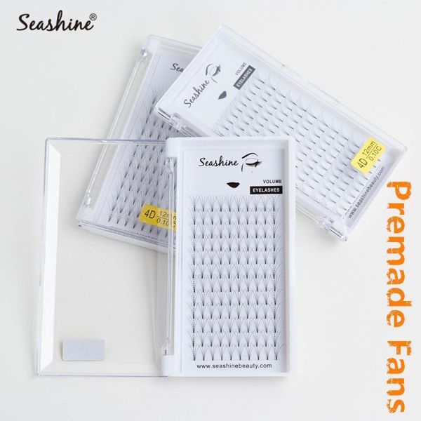seashine premade fans russian volume lash extension 8-15mm factory price mink eyelashes fanned short stem lash1
seashine premade fans russian volume lash extension 8-15mm factory price mink eyelashes fanned short stem lash1