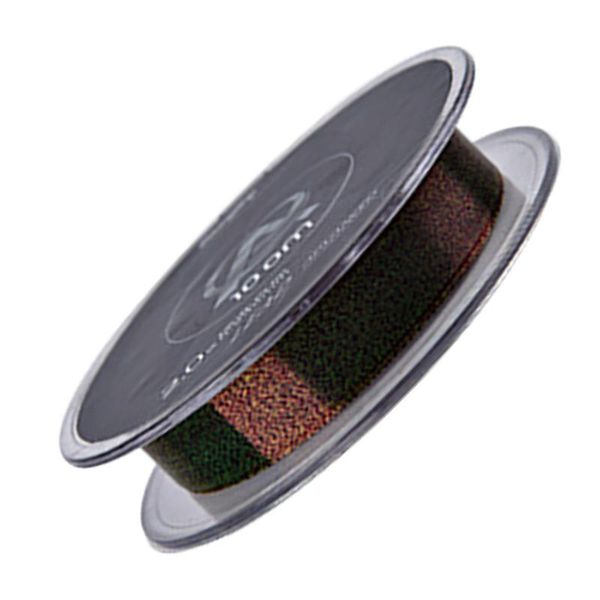 braid line 1 pcs 100m spotted nylon fishing thread fluorocarbon wire super strong japan monofilament
braid line 1 pcs 100m spotted nylon fishing thread fluorocarbon wire super strong japan monofilament