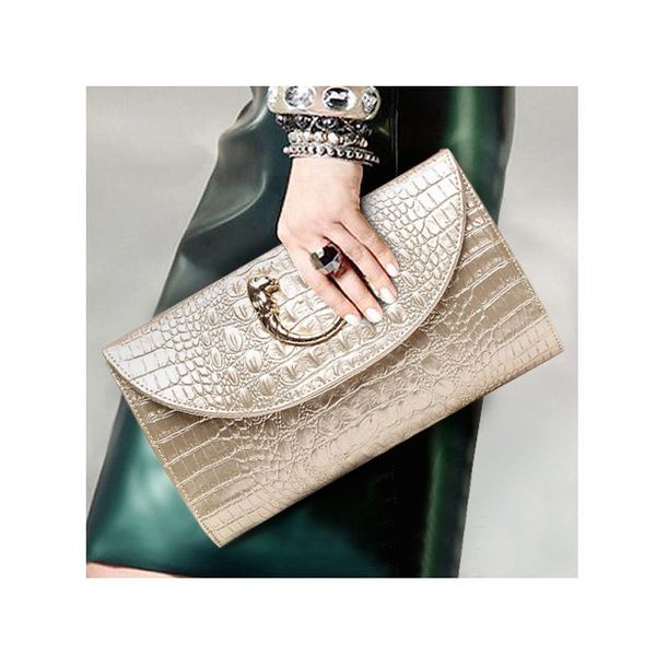 evening bags 2021 design fashion crocodile pattern day clutches elegant small square crossbody bag for woman
evening bags 2021 design fashion crocodile pattern day clutches elegant small square crossbody bag for woman