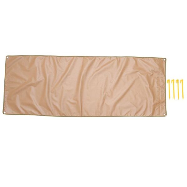 outdoor pads 1pc portable camping picnic mat field training shooting pad folding
outdoor pads 1pc portable camping picnic mat field training shooting pad folding