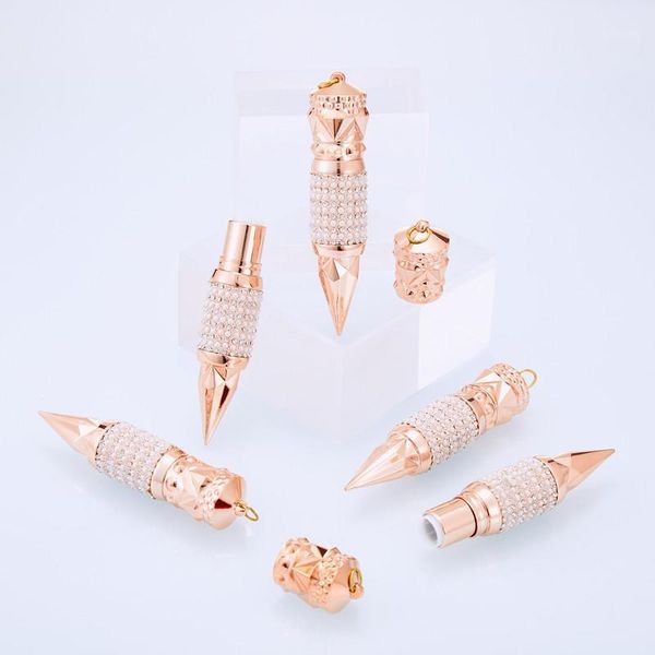 storage bottles & jars wholesale 12.1mm empty lipstick containers rose gold pearl radish lip stick tubes lipbalm cosmetics packaging
storage bottles & jars wholesale 12.1mm empty lipstick containers rose gold pearl radish lip stick tubes lipbalm cosmetics packaging