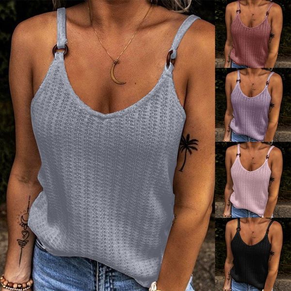 women's blouses & shirts tank off shoulder women blouse o-neck sleeveless gothic solid colour camisole knitting vest easy stre, White
women's blouses & shirts tank off shoulder women blouse o-neck sleeveless gothic solid colour camisole knitting vest easy stre, White