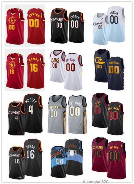 75th custom men women youth cleveland's cavaliers's cedi 16 osman denzel 45 valentine lauri 24 markkanen evan 4 mobley basketball, Black
75th custom men women youth cleveland's cavaliers's cedi 16 osman denzel 45 valentine lauri 24 markkanen evan 4 mobley basketball, Black