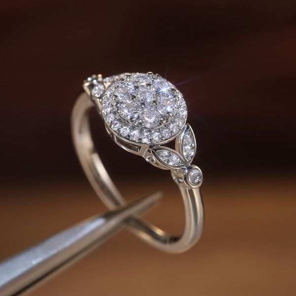 micro paved crystal cz stone elegant proposal ring for girlfriend fashion engagement rings women jewelry wedding, Slivery;golden
micro paved crystal cz stone elegant proposal ring for girlfriend fashion engagement rings women jewelry wedding, Slivery;golden