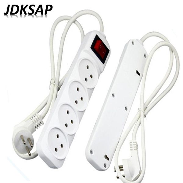 smart power plugs 4 ports strip sockets portable white color 16a 250v extension socket for israel electric plug wire terminal connector
smart power plugs 4 ports strip sockets portable white color 16a 250v extension socket for israel electric plug wire terminal connector
