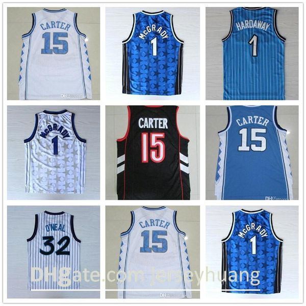 ncaa college north carolina men jerseys university carter jersey tracy 1 mcgrady jerseys penny 1 hardaway vince 15 carter shirt, Black;red
ncaa college north carolina men jerseys university carter jersey tracy 1 mcgrady jerseys penny 1 hardaway vince 15 carter shirt, Black;red