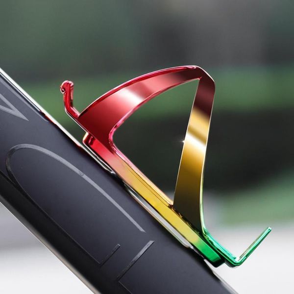 gradient colorful bike bottle holder bicycle water mount cage stand cycling accessories bottles & cages
gradient colorful bike bottle holder bicycle water mount cage stand cycling accessories bottles & cages