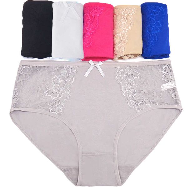 women lace edge cotton plus size big ladie panties briefs for women,6pcs pack underwear 2xl 3xl 4xl 210720, Black;pink
women lace edge cotton plus size big ladie panties briefs for women,6pcs pack underwear 2xl 3xl 4xl 210720, Black;pink