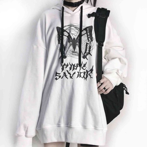 women's hoodies & sweatshirts winter sweatshirt women tide ins plus velvet butterfly printing thick loose long-sleeved ladies hooded a0, Black
women's hoodies & sweatshirts winter sweatshirt women tide ins plus velvet butterfly printing thick loose long-sleeved ladies hooded a0, Black