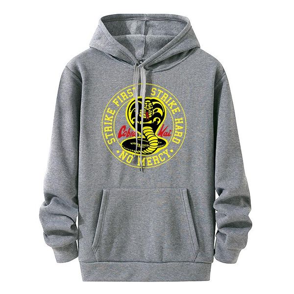 men's hoodies & sweatshirts kai strike first hard no mercy hoodie men sudaderas hombre man harajuku hooded sweatshirt crewneck pullove, Black
men's hoodies & sweatshirts kai strike first hard no mercy hoodie men sudaderas hombre man harajuku hooded sweatshirt crewneck pullove, Black
