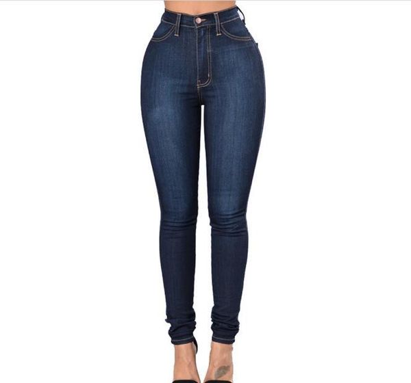 women jeans for with high waist pants plus up large size skinny woman 5xl denim modis streetwear 3xl women's, Blue
women jeans for with high waist pants plus up large size skinny woman 5xl denim modis streetwear 3xl women's, Blue