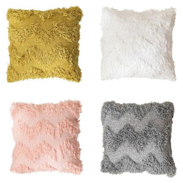 pillow case nordic style fluffy plush soft fuzzy throw tufted feather tassels boho square cushion cover for sofa couch bed home
pillow case nordic style fluffy plush soft fuzzy throw tufted feather tassels boho square cushion cover for sofa couch bed home