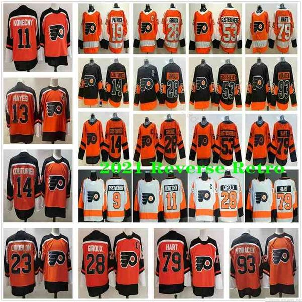96 philadelphia flyers claude giroux kevin hayes oskar lindblom carter hart voracek sean couturier nolan patrick travis konecny hockey jerse, Black
96 philadelphia flyers claude giroux kevin hayes oskar lindblom carter hart voracek sean couturier nolan patrick travis konecny hockey jerse, Black