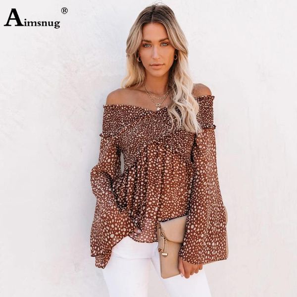 women's blouses & shirts plus size 3xl 2021 women summer blouse casual female slash neck blusas autumn long sleeve tunic fashion brown, White
women's blouses & shirts plus size 3xl 2021 women summer blouse casual female slash neck blusas autumn long sleeve tunic fashion brown, White