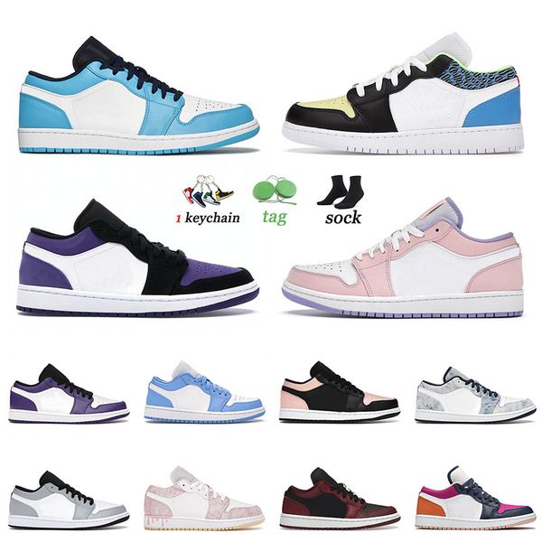 women mens basketball shoes 1 1s university blue art court purple jumpman panda reverse bred crimson tint laser orange trainers sneakers 36-, Black
women mens basketball shoes 1 1s university blue art court purple jumpman panda reverse bred crimson tint laser orange trainers sneakers 36-, Black