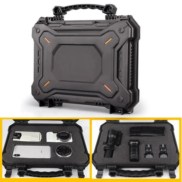 stuff sacks tactical hard shell pistol gun case for padded foam lining hunting storage safety lock box camera tool
stuff sacks tactical hard shell pistol gun case for padded foam lining hunting storage safety lock box camera tool