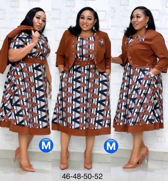 ethnic clothing plus size african print dresses for women party dress dashiki 2 piece set africa design clothes bazin robe femm, Red
ethnic clothing plus size african print dresses for women party dress dashiki 2 piece set africa design clothes bazin robe femm, Red