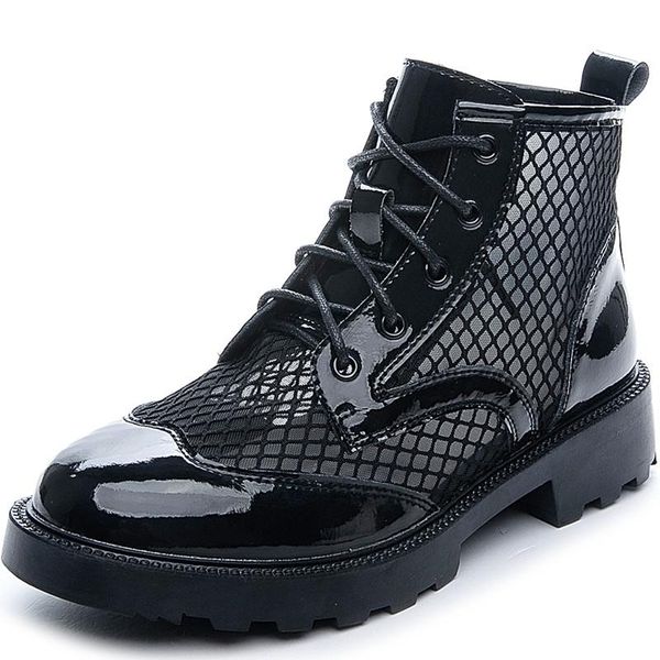 boots rasmeup cutout style women's 2021 summer fashion mesh breathable women shoes ladies trainers footwear, Black
boots rasmeup cutout style women's 2021 summer fashion mesh breathable women shoes ladies trainers footwear, Black