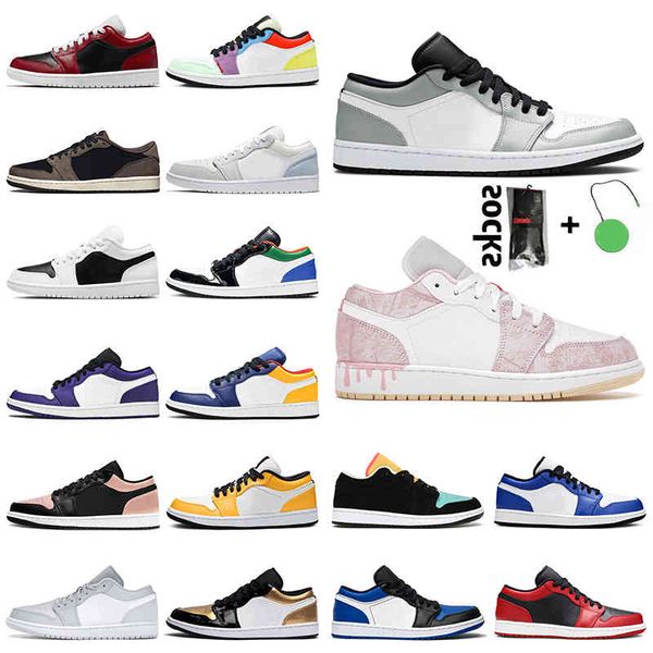shoes jumpman 1 1s men womens chicago flip panda low sneakers light smoke grey goodgoodsneakers paint drip
shoes jumpman 1 1s men womens chicago flip panda low sneakers light smoke grey goodgoodsneakers paint drip