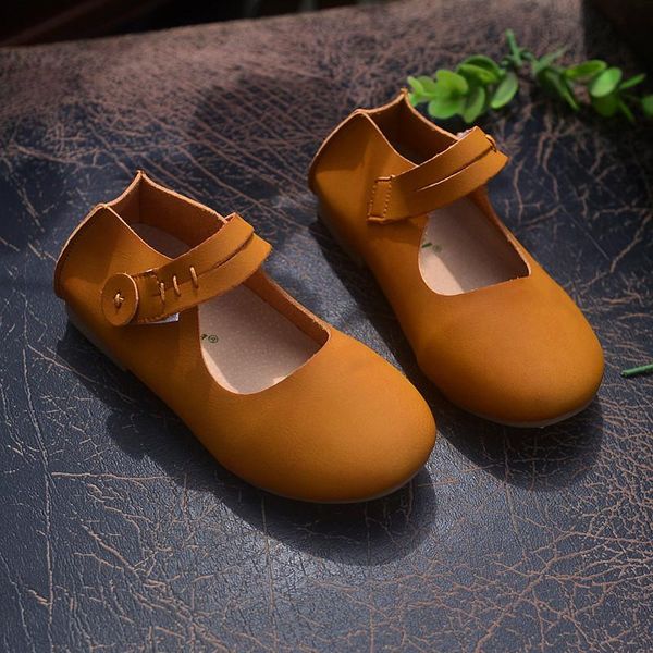 sneakers genuine leather children girls dancing ballet shoes casual, Black;red
sneakers genuine leather children girls dancing ballet shoes casual, Black;red