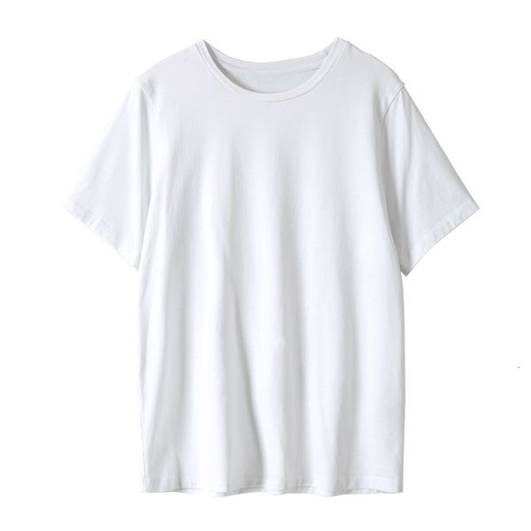 tee classic fashion summer leisure breathable soft women's pure cotton t-shirt, White
tee classic fashion summer leisure breathable soft women's pure cotton t-shirt, White