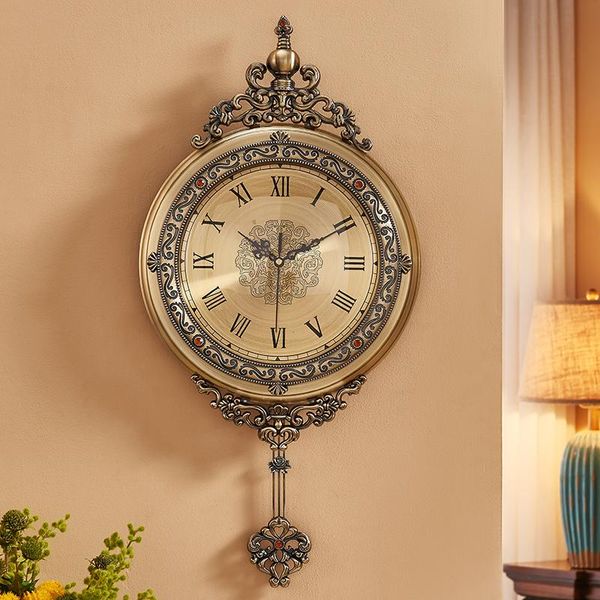 wall clocks mdc 5322 clock zinc alloy elegant antique pendant retro euro quartz pendule watch home decoration
wall clocks mdc 5322 clock zinc alloy elegant antique pendant retro euro quartz pendule watch home decoration