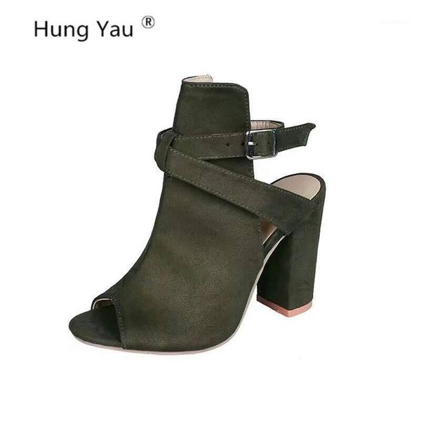 gladiator sandals summer women ankle strap chunky high heels peep toe pump platform casual leather shoes plus size 34-431, Black
gladiator sandals summer women ankle strap chunky high heels peep toe pump platform casual leather shoes plus size 34-431, Black