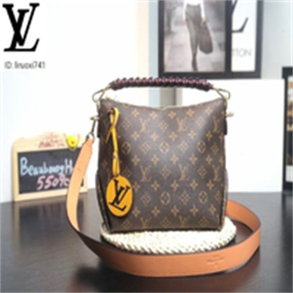 brand designer luxury pl31 m55090 yellow old flower woven handle shoulder bag women handbags iconic bags handles shoulder bags totes cro, Red;black
brand designer luxury pl31 m55090 yellow old flower woven handle shoulder bag women handbags iconic bags handles shoulder bags totes cro, Red;black