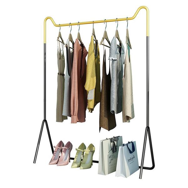 clothing & wardrobe storage stainless steel coat rack home floored clothes hanger fashion cat ear shaped exhibition display stand gold color
clothing & wardrobe storage stainless steel coat rack home floored clothes hanger fashion cat ear shaped exhibition display stand gold color