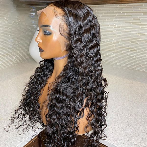 26inch 180% density glueless deep wave black lace frontal synthetic hair wig for black women preplucked heat resistant curlyfactory direct
26inch 180% density glueless deep wave black lace frontal synthetic hair wig for black women preplucked heat resistant curlyfactory direct
