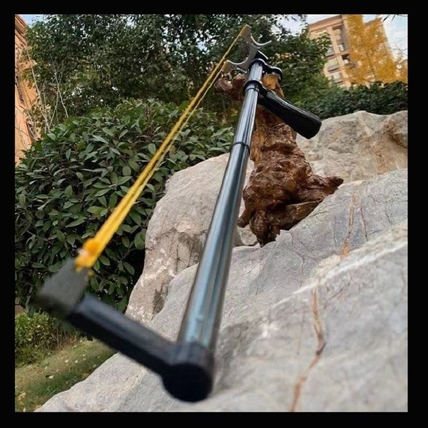 2144portable infrared telescopic high power red laser flat rubber band stainless steel outdoor hunting catapult slingstoy gun
2144portable infrared telescopic high power red laser flat rubber band stainless steel outdoor hunting catapult slingstoy gun