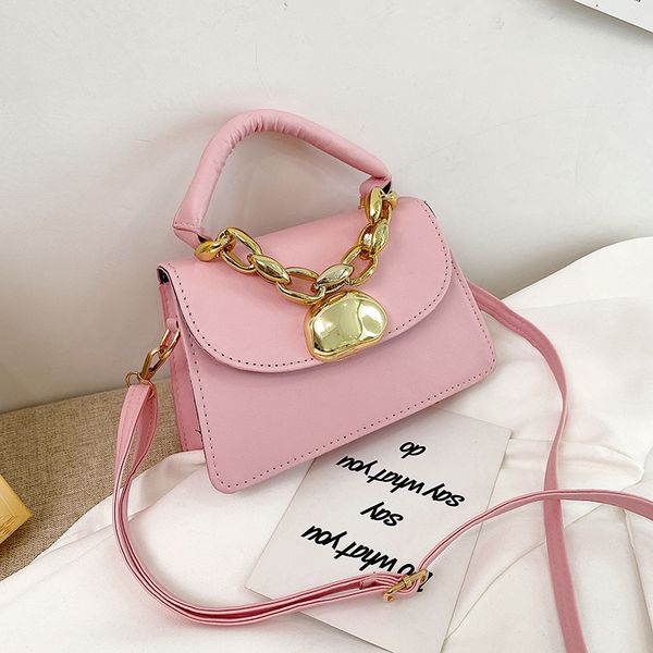 simple small bag style square female new fashion chain western messenger 2021 trendy summer one-shoulder textured ieaho
simple small bag style square female new fashion chain western messenger 2021 trendy summer one-shoulder textured ieaho