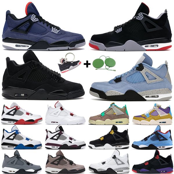 men women basketball shoes 4 4s desert moss university blue white oreo taupe haze black cat bred cement toro bravo mens trainers sports snea
men women basketball shoes 4 4s desert moss university blue white oreo taupe haze black cat bred cement toro bravo mens trainers sports snea