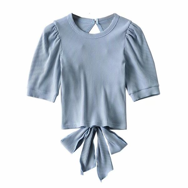 women's t-shirt cropped short sleeve o-neck hollow out back t shirts style tees female streetwear 4mfo, White
women's t-shirt cropped short sleeve o-neck hollow out back t shirts style tees female streetwear 4mfo, White