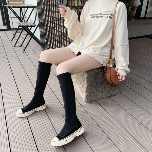 boots children's boots, autumn and winter fashion women's shoes, net red thin thick-soled sports shoe woman wedges, Black
boots children's boots, autumn and winter fashion women's shoes, net red thin thick-soled sports shoe woman wedges, Black