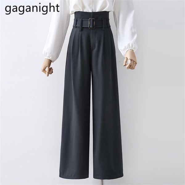 solid elegant women long pant high waist korean fashion trousers spring autumn plus size wide leg pants office lady 210601, Black;white
solid elegant women long pant high waist korean fashion trousers spring autumn plus size wide leg pants office lady 210601, Black;white