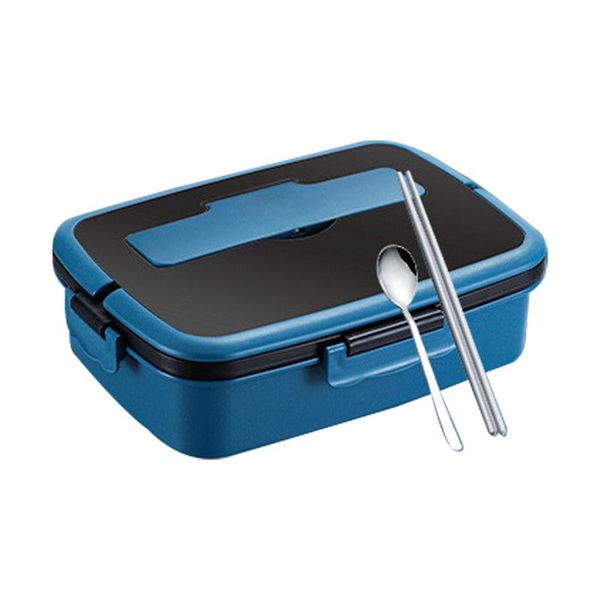dinnerware sets 1000ml 304 stainless steel office worker bento case inner three-compartment portable lunch box student children storage
dinnerware sets 1000ml 304 stainless steel office worker bento case inner three-compartment portable lunch box student children storage