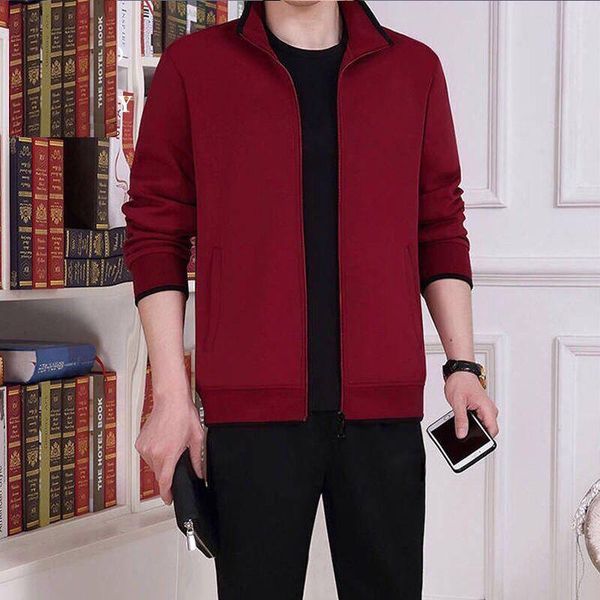 men's tracksuits soild color warm sweatershirt mens suit man leisure long sleeve trousers teenagers casual men tracksuit 2pc sets, Gray
men's tracksuits soild color warm sweatershirt mens suit man leisure long sleeve trousers teenagers casual men tracksuit 2pc sets, Gray