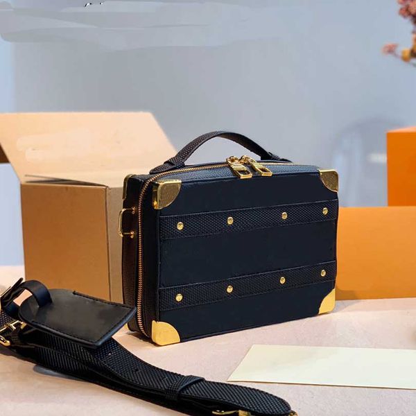 designer bags trunk shoulder bags crossbody handbags luxury luggage box totes women genuine leather purses wallet backpack
designer bags trunk shoulder bags crossbody handbags luxury luggage box totes women genuine leather purses wallet backpack