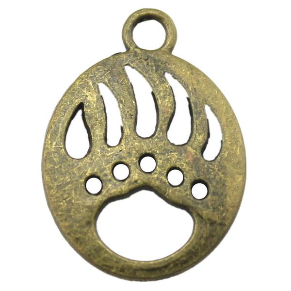 Charms Tristana Tiger Designer For Jewelry Making Diy Kit Accessories, Bronze;silver
Charms Tristana Tiger Designer For Jewelry Making Diy Kit Accessories, Bronze;silver