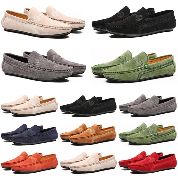 designer men casual shoes black red loafers outdoor flat slip on fashion mens trainers sneakers size 40-47 color48
designer men casual shoes black red loafers outdoor flat slip on fashion mens trainers sneakers size 40-47 color48